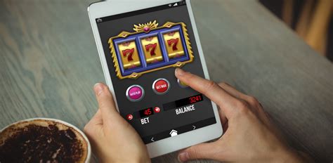 online casino app list